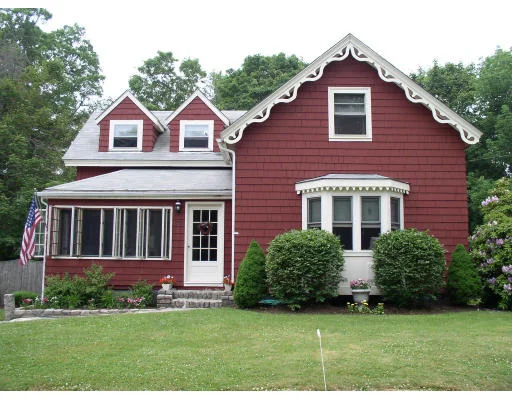 Unit for sale at 30 Union Street, Foxboro, MA 02035