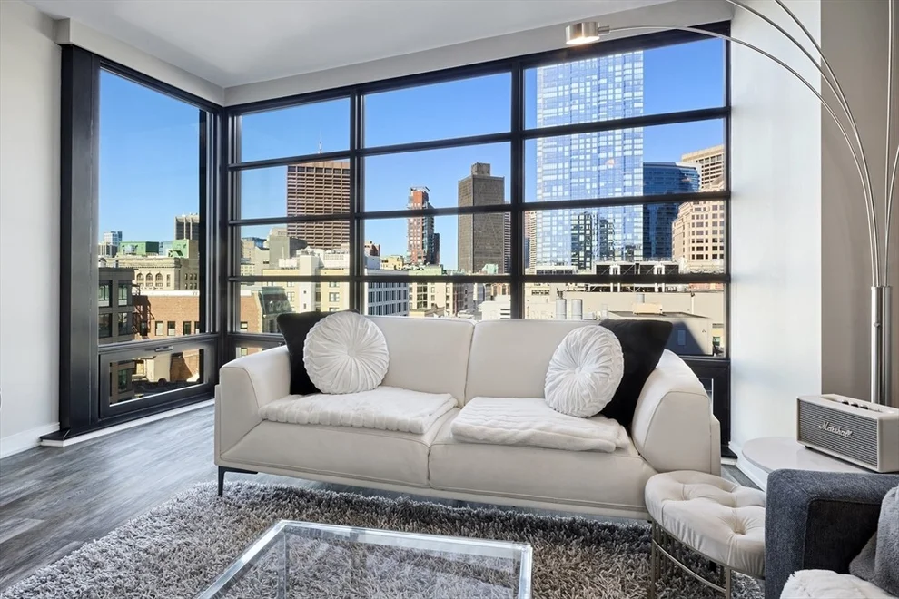 Unit for sale at 580 Washington, Boston, MA 02111