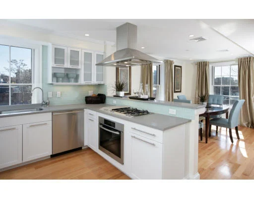 Unit for sale at 108 Mount Vernon Street, Boston, MA 02108