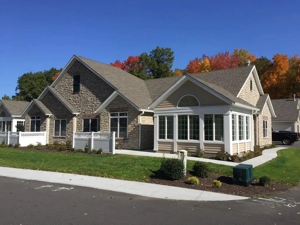 Unit for sale at 106 Stonybrook Way, South Hadley, MA 01075