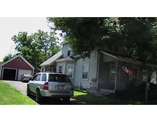 Unit for sale at 132 Silver St, Greenfield, MA 01301