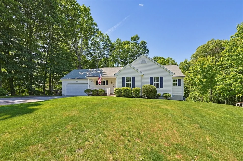 Unit for sale at 8 Maple Street, Southborough, MA 01772