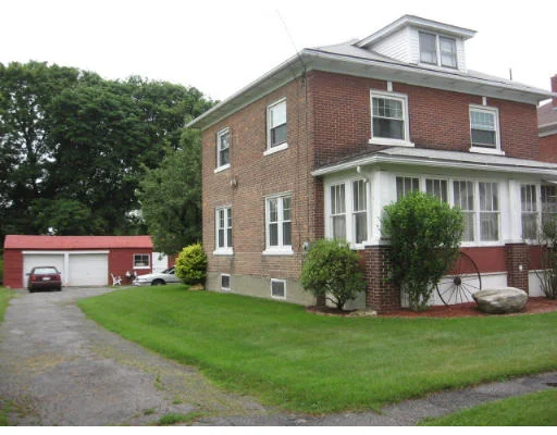 Unit for sale at 55 New Hampshire Ave, Pittsfield, MA 01201