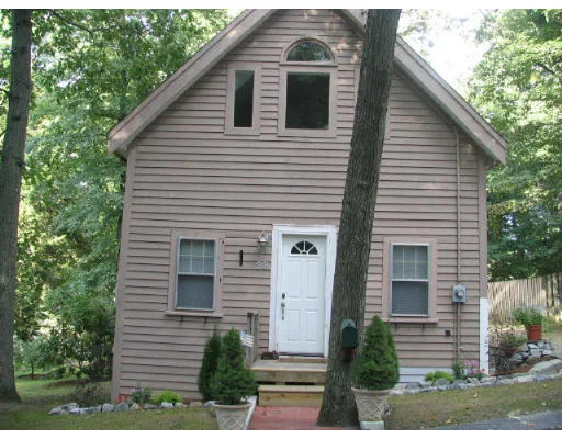 Unit for sale at 23 First Street, Amesbury, MA 01913