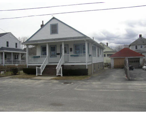 Unit for sale at 64 H, Hull, MA 02045