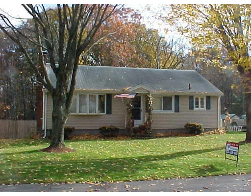 Unit for sale at 95 Knott St, Attleboro, MA 02703