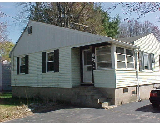 Unit for sale at 63 Lowell St., Wilmington, MA 01887