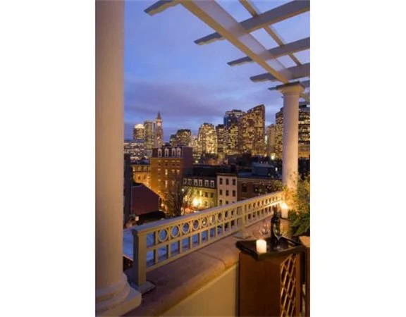 Unit for sale at 44 Prince St, Boston, MA 02113