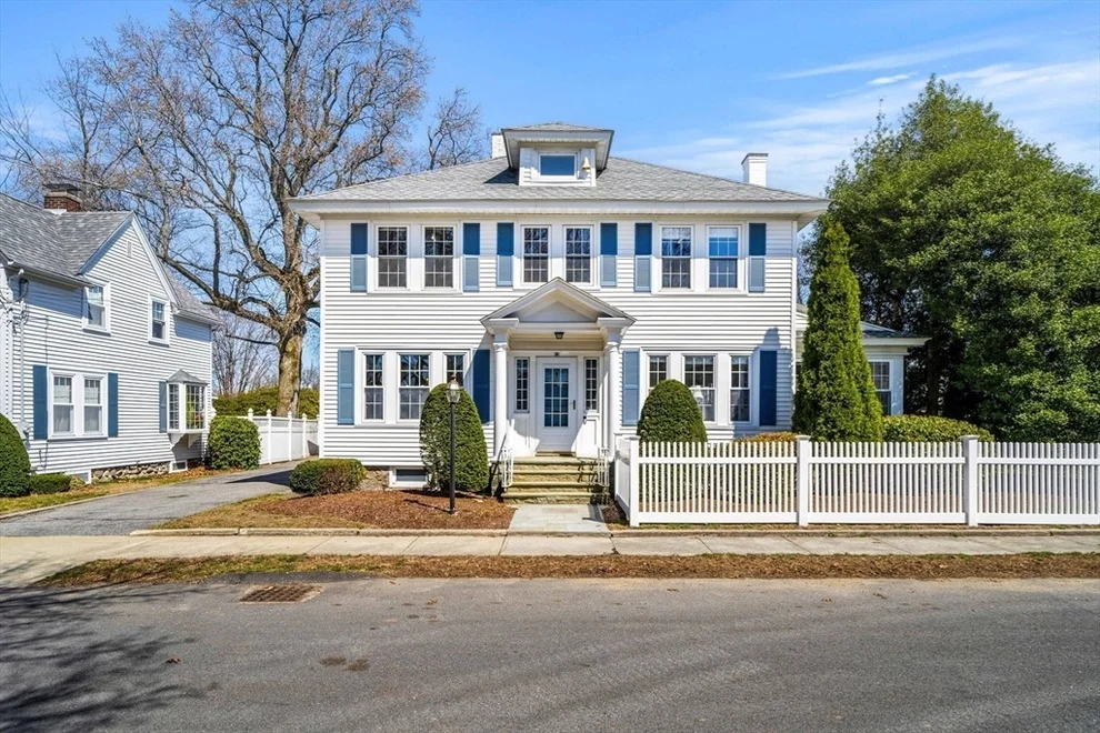 Unit for sale at 36 Richardson Avenue, North Andover, MA 01845
