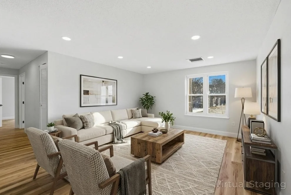 Unit for sale at 25 Longworth Avenue, Brockton, MA 02301