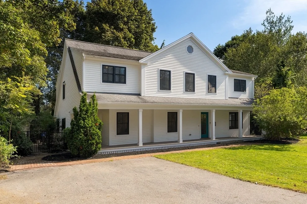 Unit for sale at 4 Dornell Rd, Ipswich, MA 01938