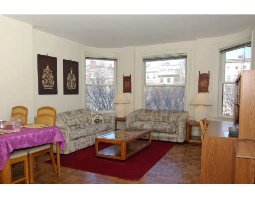 Unit for sale at 390 Commonwealth Ave, Boston, MA 02215