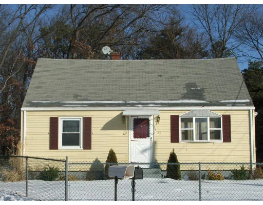 Unit for sale at 153 Rosemary Dr, Springfield, MA 01119