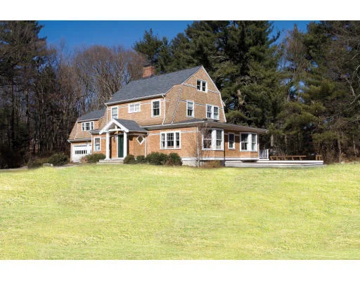 Unit for sale at 23 Old Road, Weston, MA 02493