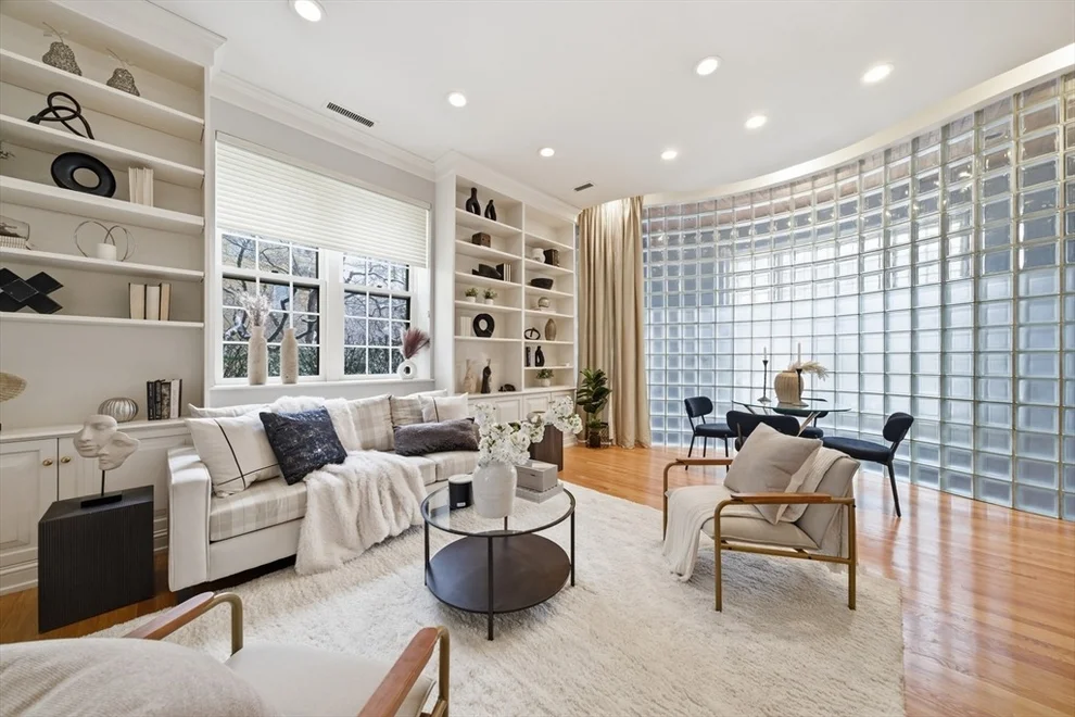 Unit for sale at 81 Glen Road, Brookline, MA 02445