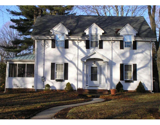 Unit for sale at 23 Tappan Avenue, Attleboro, MA 02703