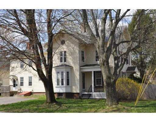 Unit for sale at 97 Union St, Westfield, MA 01085
