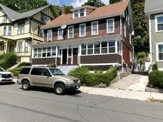 Unit for sale at 33-35 John St, Chelsea, MA 02150