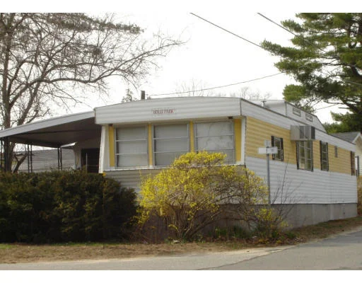 Unit for sale at 1 F Street, Merrimac, MA 01960
