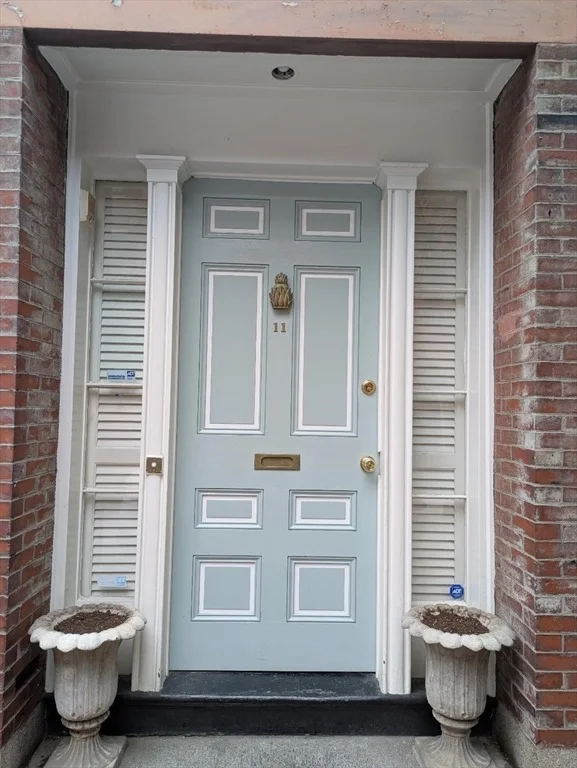 Unit for sale at 11 West Cedar Street, Boston, MA 02108