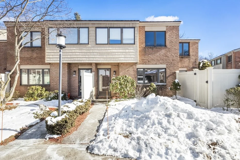 Unit for sale at 119 Greenbrook Dr, Stoughton, MA 02072