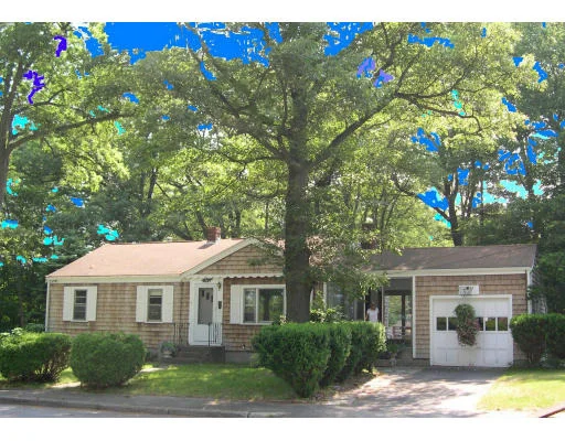 Unit for sale at 67 Ingrid Road, Weymouth, MA 02188