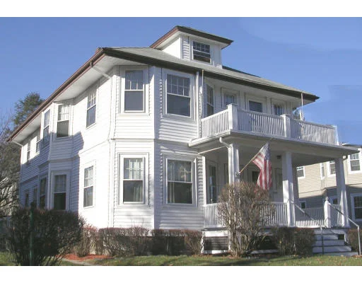 Unit for sale at 105 Harvard Street, Newton, MA 02460