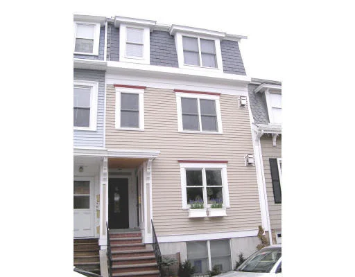 Unit for sale at 129 M Street, Boston, MA 02127