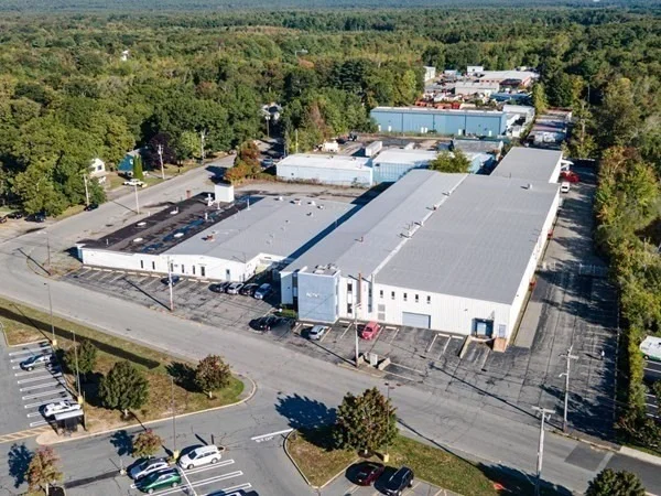 Unit for sale at 699 Tarklin Hill Rd., New Bedford, MA 02745