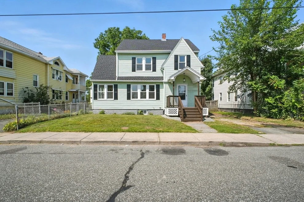 Unit for sale at 25 W Glen St, Holyoke, MA 01040