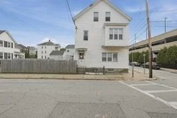 Unit for sale at 341 Osborn St, Fall River, MA 02724