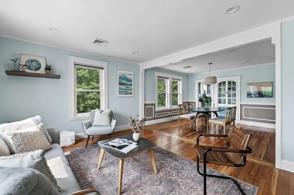 Unit for sale at 58 Davis Rd, Belmont, MA 02478