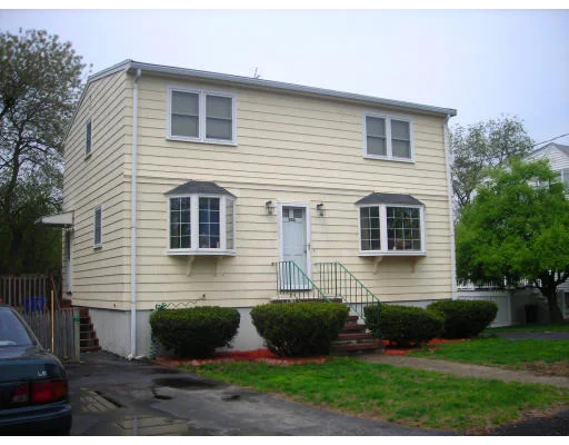 Unit for sale at 204 Mokema Ave, Waltham, MA 02451