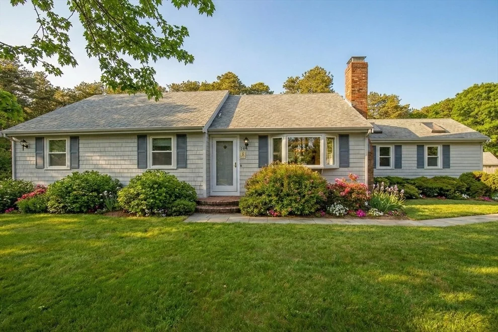 Unit for sale at 36 Chandler Gray Road, Yarmouth, MA 02673