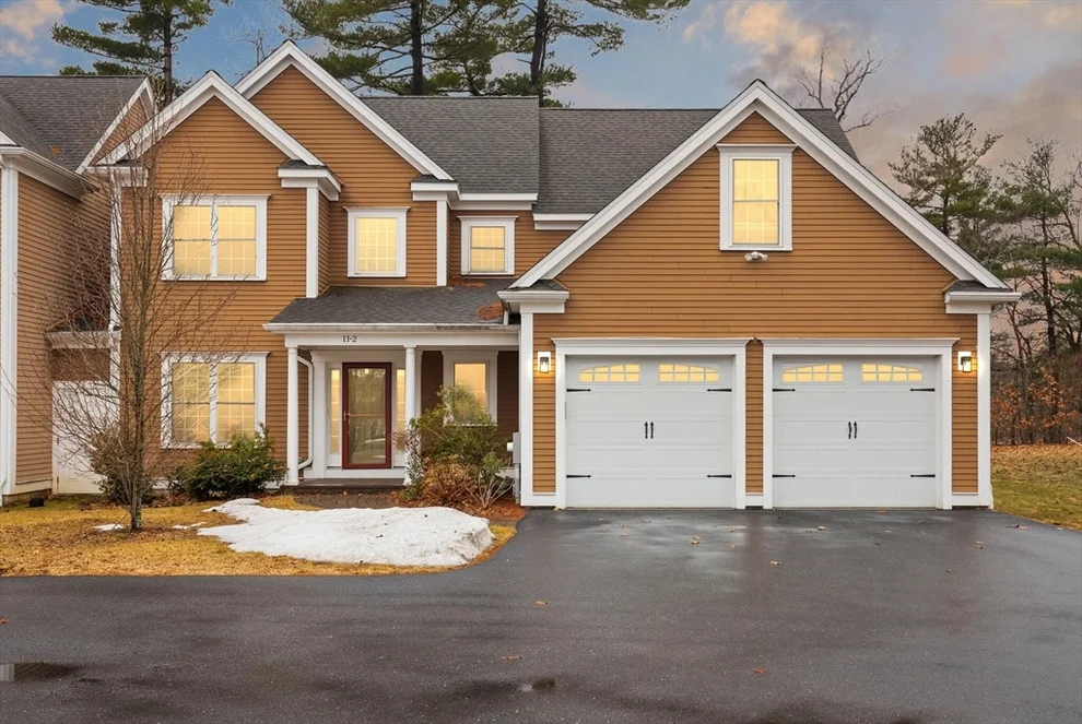 Unit for sale at 11 Point Rd, Shrewsbury, MA 01545