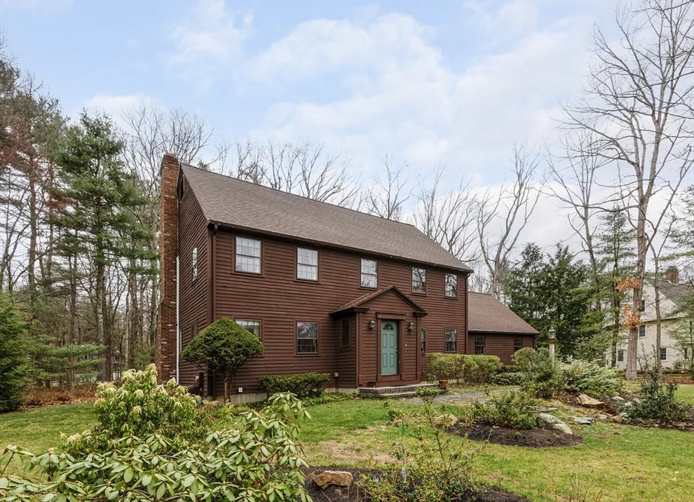 Unit for sale at 24 Nicholas Road, Hopkinton, MA 01748