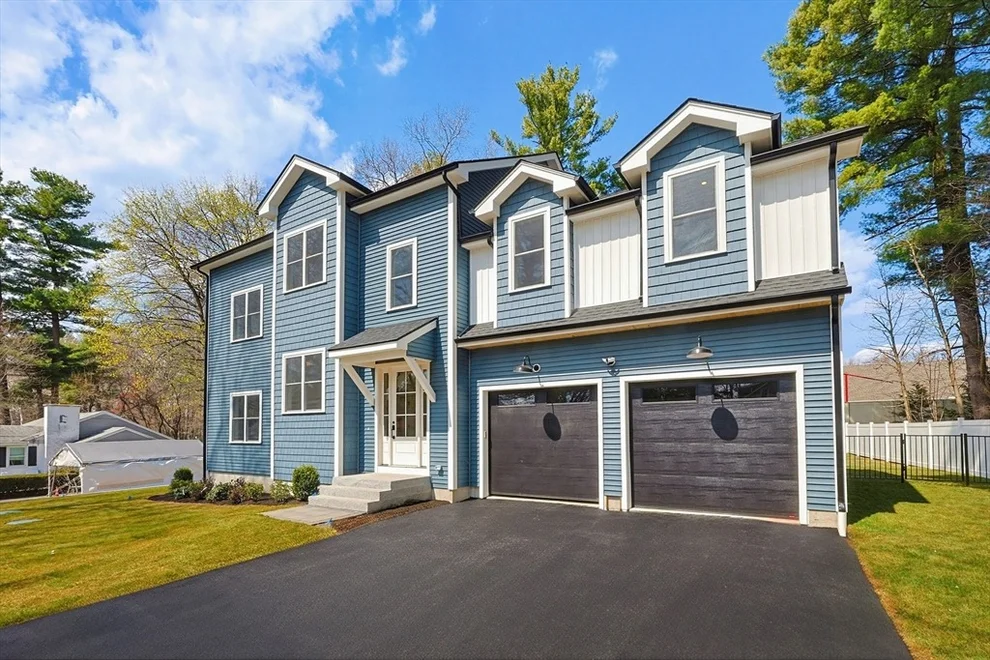 Unit for sale at 9 Cypress Rd, Natick, MA 01760