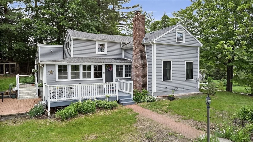 Unit for sale at 644 Main Street, Boylston, MA 01505