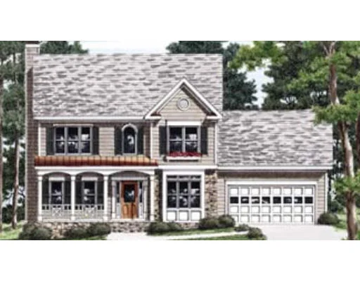 Unit for sale at Lot 5 Daniels Rd., Marlborough, MA 01752