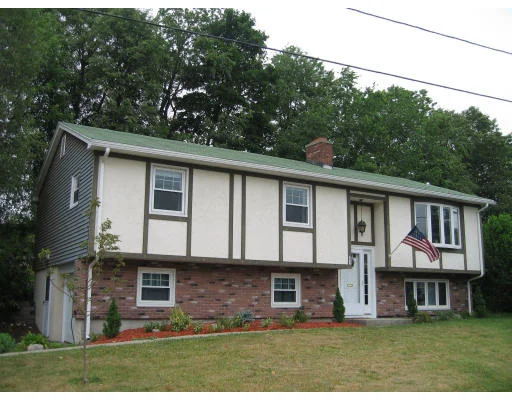 Unit for sale at 37 Barbara Ave., Auburn, MA 01501