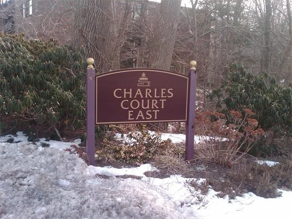 Unit for sale at 1212 Greendale Ave, Needham, MA 02492