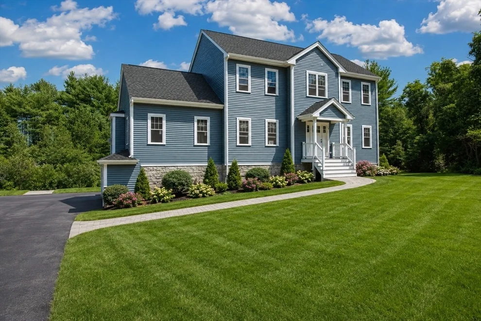 Unit for sale at 4 Sherwood Lane, Lakeville, MA 02347