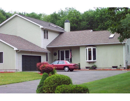 Unit for sale at 77 Elizabeth Dr, Ludlow, MA 01056