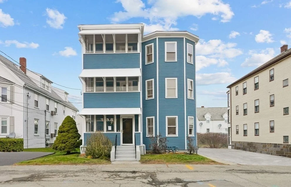 Unit for sale at 7 Atwood Ave, Norwood, MA 02062