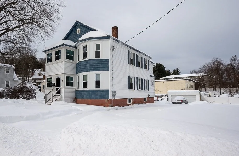 Unit for sale at 7 Clarissa St, Worcester, MA 01604
