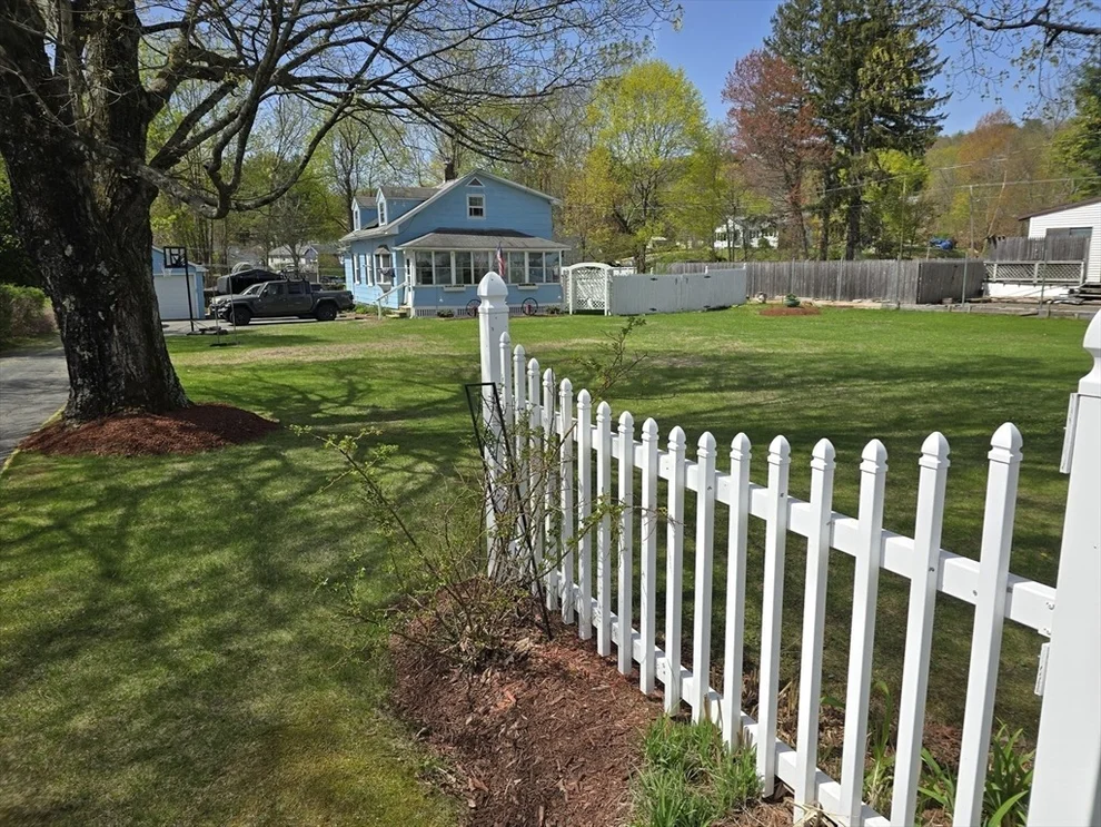 Unit for sale at 4 Chester Ave, Ware, MA 01082