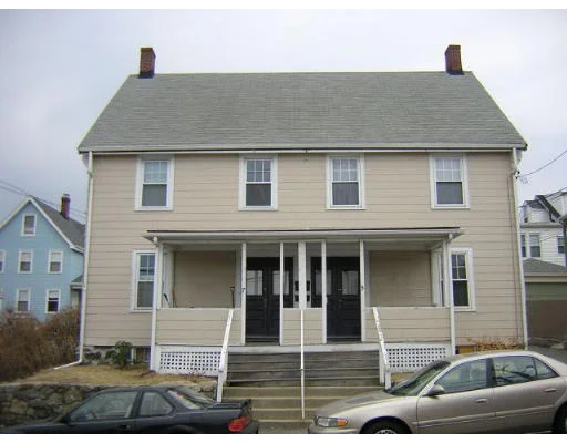Unit for sale at 5-7 Grove Street, Arlington, MA 02476