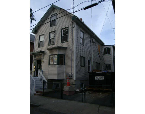 Unit for sale at 111 Blossom St, Chelsea, MA 02150