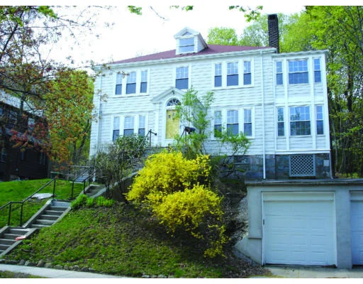 Unit for sale at 214-216 Mason Terrace, Brookline, MA 02446