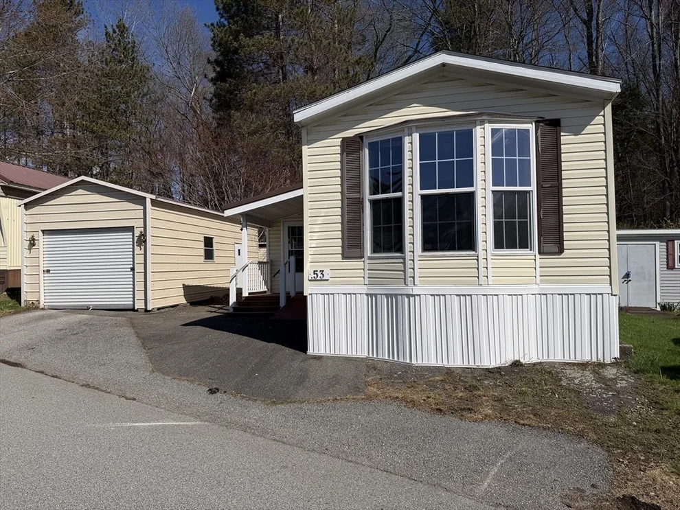 Unit for sale at 42 Adams Rd, Greenfield, MA 01301